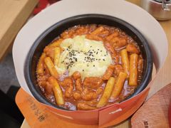 -朴大叔拌饭(广州花城汇店)