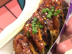 -李好吉吉自选炸鸡(星天广场店)