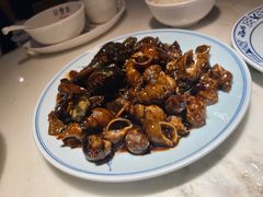 -日丰园海肠水饺·老字号大连海鲜(和平广场店)