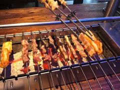 -三个蒙古大叔羊肉串(大宁店)