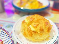 菠萝油-龙记·香港茶餐厅(海上世界店)