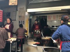 -蓉城西二道无名冒菜(西二道街店)