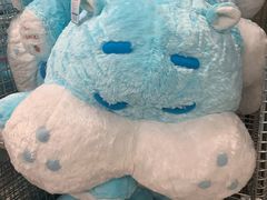 -盒马X会员店(上海森兰商都店)