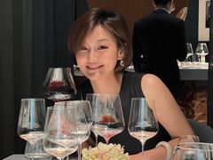 -Oyster Talks 四度蚝法餐厅