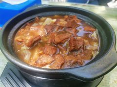 牛肉砂锅-赵家牛肉砂锅(台西三路店)
