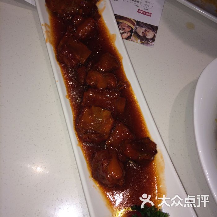 蜜粤餐厅(新百广场店)-图片-石家庄美食-大众点评网