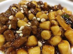 -兔爸私家小厨(新北万达店)