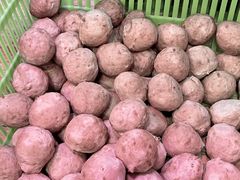 -阿娟牛肉丸·手打牛肉丸·现做现卖
