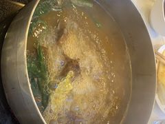 -蝎王府羊蝎子(北大地店)