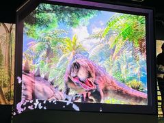 -国家自然博物馆