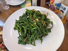 -抹直口特色菜馆(一店)