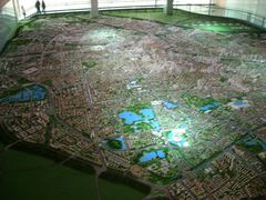 -天津市规划展览馆