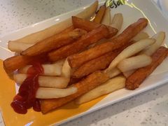 -乐凯撒披萨(汇港购物中心店)