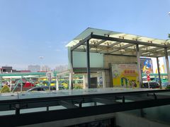 -澳门外港客运码头(轮渡站)