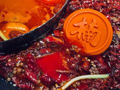 -楠火锅(西单店)