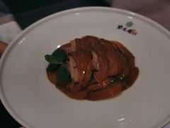 -紫光园·烤鸭·北京菜(劲松店)