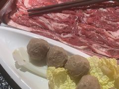 -京炭铜锅涮肉·羊蝎子·羊肉炉(保利·时光里店)