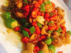 -百年粉蒸牛肉