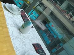 -红辣椒·川菜·火锅(科华路店)