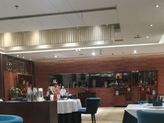 -北京西单美爵酒店-融轩中餐厅