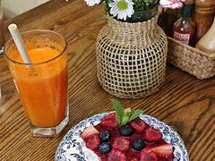 梅果提拉米苏-Money Shops(愚园路店)