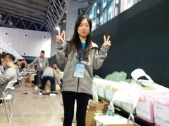 -东浩兰生上海世博展览馆