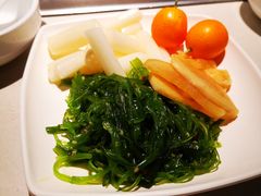 -海底捞火锅(枫蓝国际购物中心店)