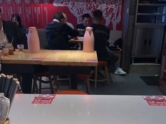 -牛腩之旅·牛腩牛杂煲(光启城美食城店)