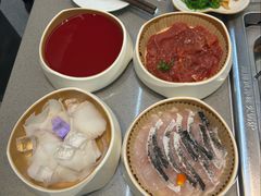 -海底捞火锅(凯德广场店)