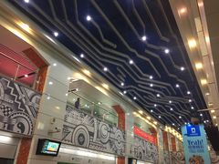 -星湖街(地铁站)