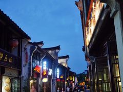 -嘉兴月河历史街区