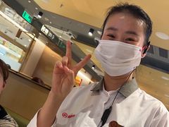 -海底捞火锅(飞马水城店)