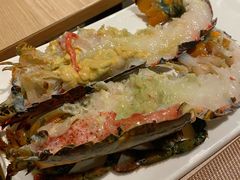 -星伦多自助料理·涮烤一体(杭州来福士店)