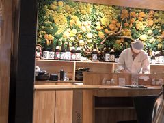 -森味花园·日本料理(伊藤洋华堂亚运村店)