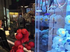 -左庭右院鲜牛肉火锅(浦江欢乐颂店)