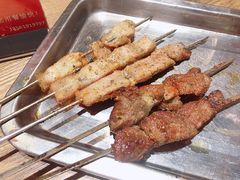 -永红源啤酒·烧烤·海鲜·大排档(青特城店)