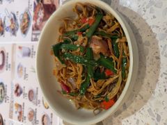 -雲物·云南小馆(好悦天地店)