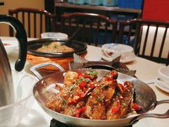 -两湖厨子·湖南菜·湖北菜·河鲜(康乐店)