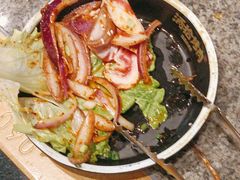 -酒拾烤肉(平潭店)