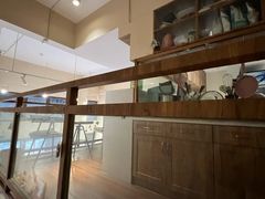 -沁屋面包店(人民东路店)