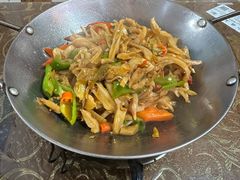 -涵家味土菜馆·徽州一绝臭鳜鱼(三河古镇店)