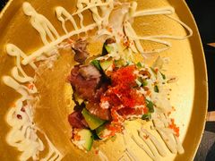 -泉寿司(万科公园店)