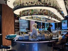 -Nord Grill&Bar Highland诺德西餐(深圳欢乐海岸店)