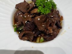 -青叶202都市餐厅(迪诺水镇店)