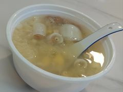 冰五果汤-黄记潮汕甜汤(贝底田坊店)