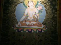 -香格里拉唐卡画院