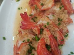 -新河畔海鲜酒楼(虎门店)