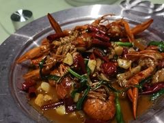 -聚味瞿记·龙虾堂(坡子街店)