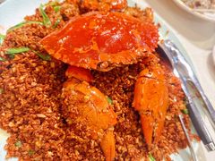 -喜记避风塘炒辣蟹(总店)