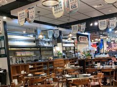 -金翠河烧鹅餐厅(北城天街店)